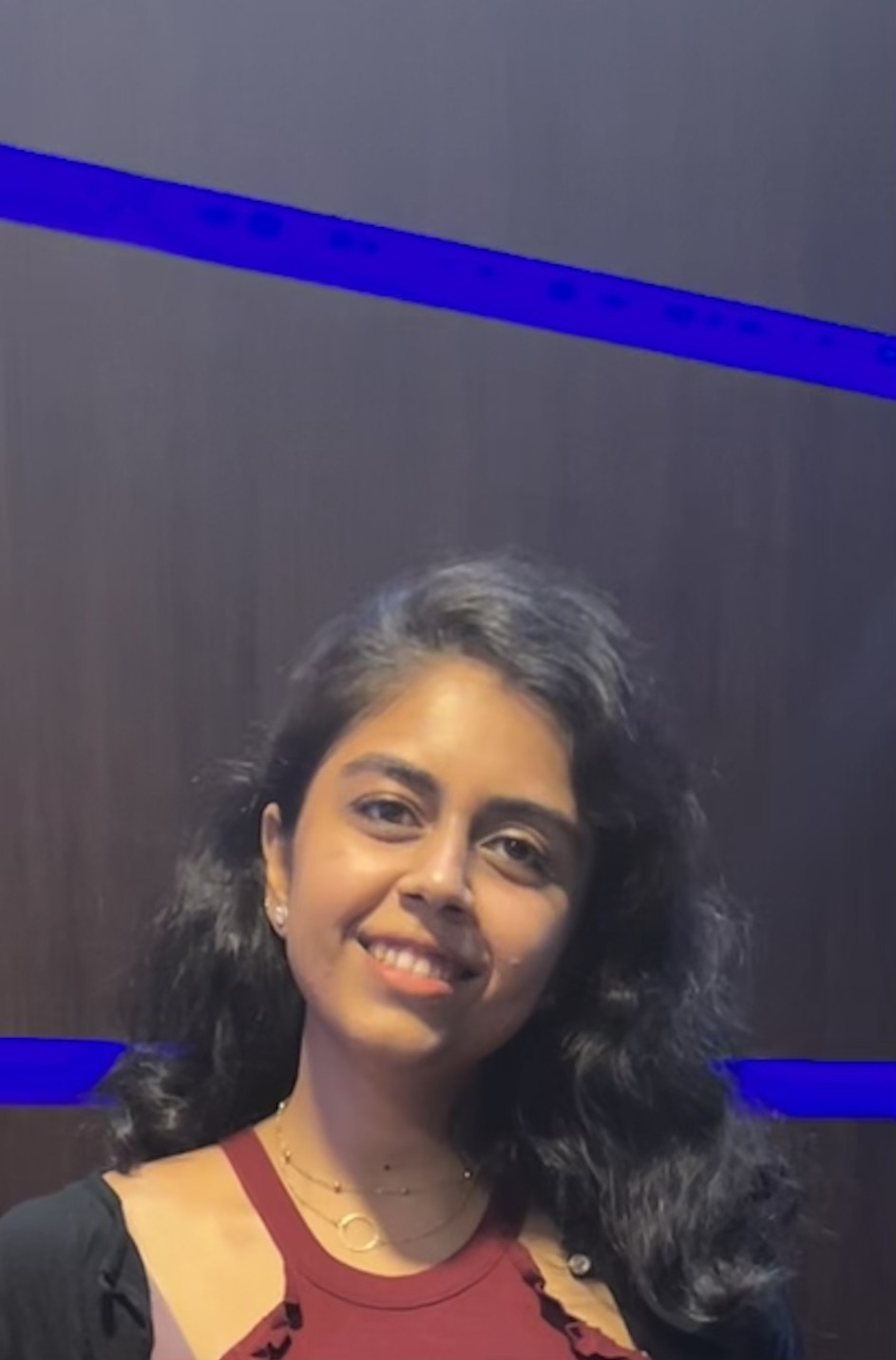 Manasa Rao